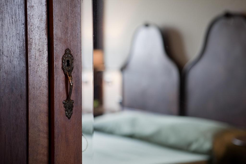 Agriturismo Fattoria Marchetti Hotell Montalto delle Marche Rum bild